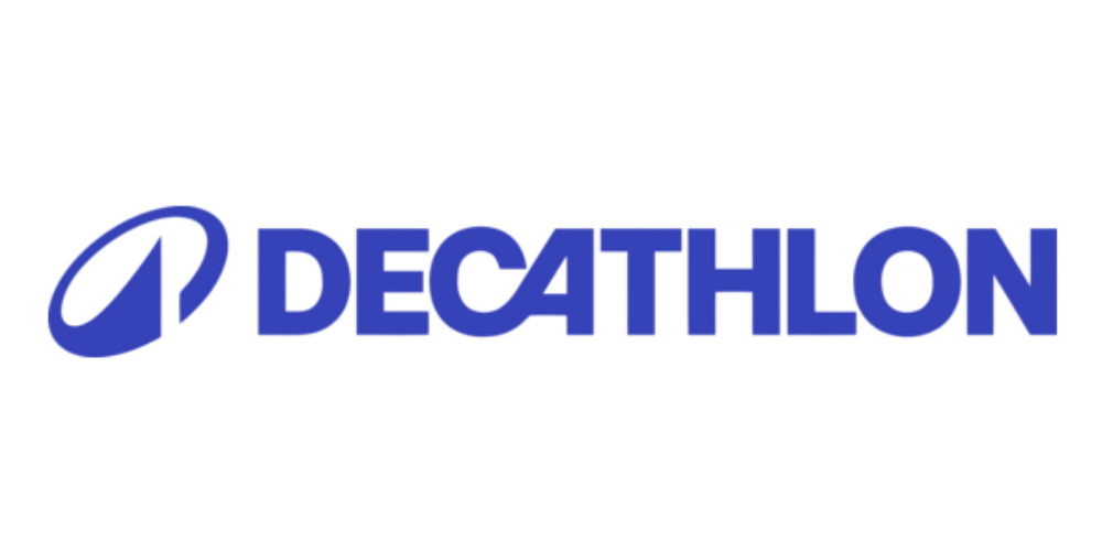 Decathlon logo